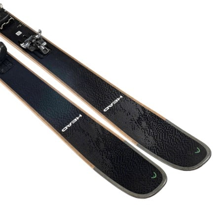 Head Kore 106 Ti Skis - 2025/2026 Bindings not included