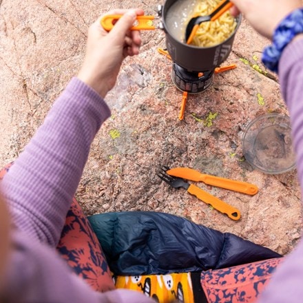 Jetboil TrailWare Utensil Set 9