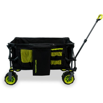 Zempire Minimax Camp Wagon 7