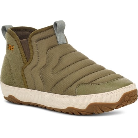 Teva ReEmber Terrain Mid Booties 2