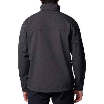 Columbia Cruiser Valley II Soft-Shell Jacket - Men's 1