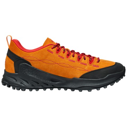 KEEN Jasper Zionic Sneakers - Men's 0