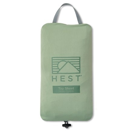 HEST Cooling Top Sheet Single Size
