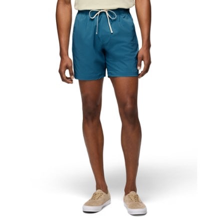 prAna La Jolla Board Shorts - Men's 1