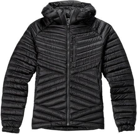 Black Diamond Approach Down Hoodie - Men's 0