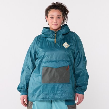 REI Co-op Half Dome Anorak 2