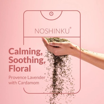 Noshinku Refillable Ultra-Moisturizing Pocket Sanitizer 5