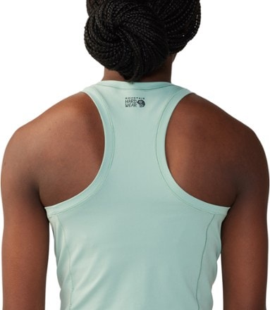 Mountain Hardwear Mountain Stretch Tanklette - Women's 7