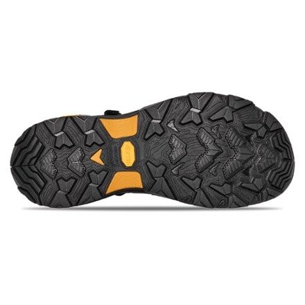 Teva Grandview Max Sandals - Men's 5