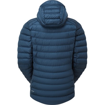 Rab Cirrus Alpine Insulated Jacket - Women's 4