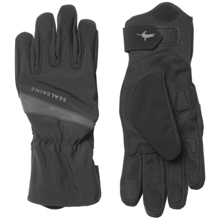 Sealskinz Bodham All-Weather Cycling Gloves 0