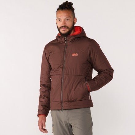 REI Co-op Trailmade Insulated Hoodie - Men's 1