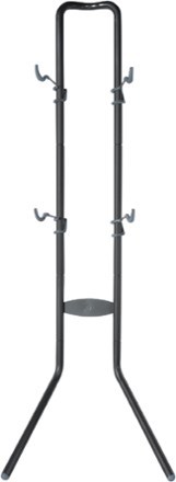 delta michelangelo gravity bike storage rack