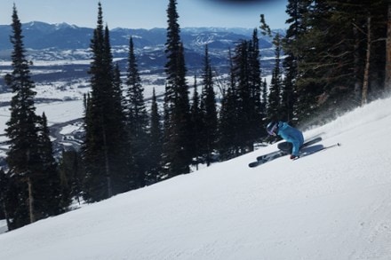 Nordica Enforcer 89 Skis - Men's - 2025/2026 8