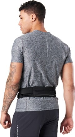 Nathan Adjustable Fit Zipster 2.0 Running Belt 5