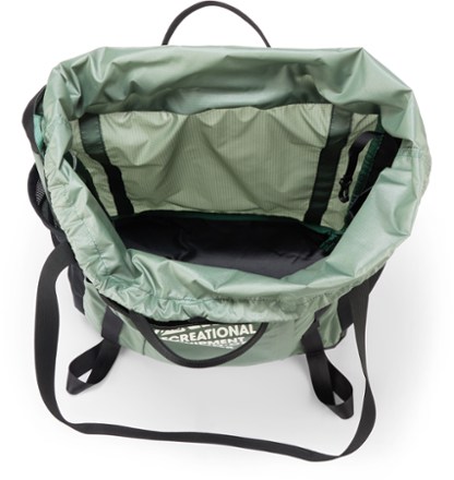 REI Co-op Member Collection Packable 40 L Tote 5