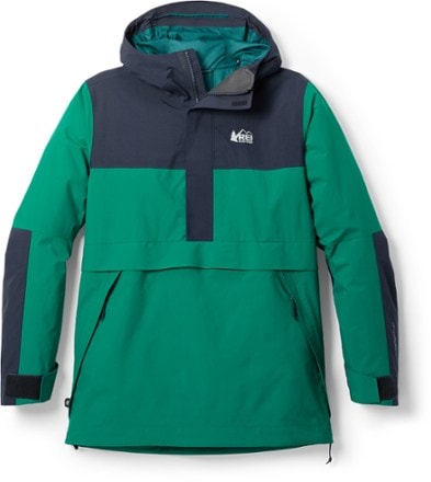Product Image of color Malachite/Midnight Navy