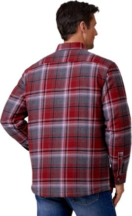 Free Country Utility Flannel Workshirt - Men's 1