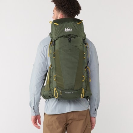 REI Co-op Traverse 35 Pack - Men's 1