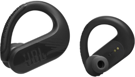 JBL Endurance Sprint In-Ear Waterproof Sport Headphones in Black  JBLENDURSPRINTB - The Home Depot