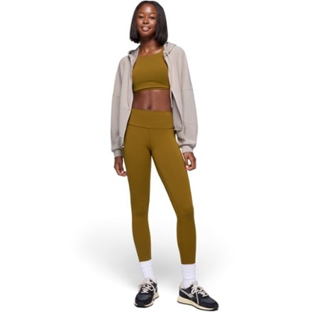 prAna Luxara 7/8 Leggings - Women's 3