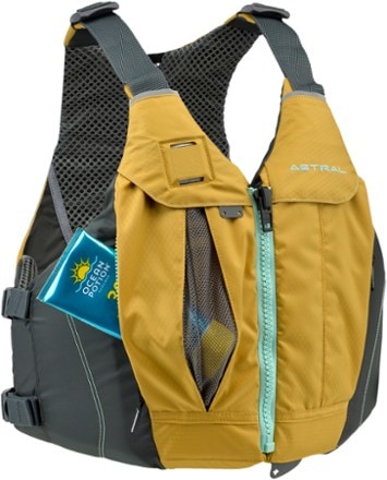 Astral E-Linda PFD - Women's 3