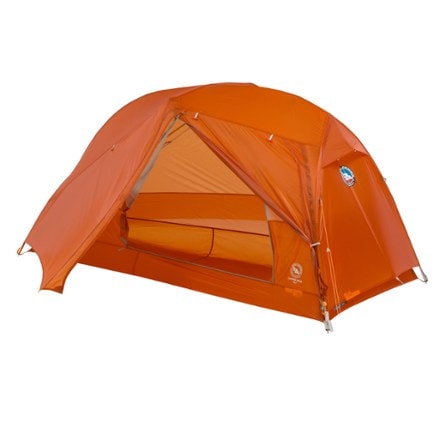 Big Agnes Copper Spur UL1 Tent 4