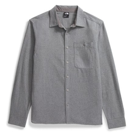 The North Face Arroyo Lightweight Flannel Shirt - Men's 0