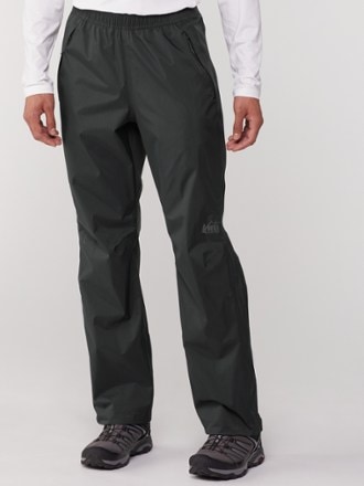 REI Co-op Rainier Rain Pants - Men's 1