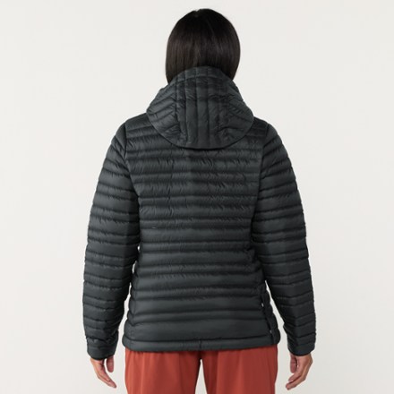 Stio Pinion Down Pullover - Women's 2