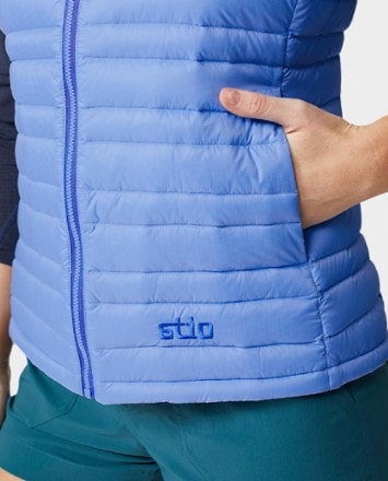 Stio Pinion Down Vest - Women's 7