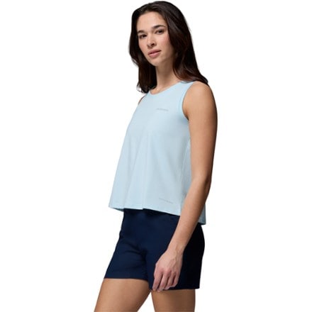 Columbia Wild Springs Tank Top - Women's 3