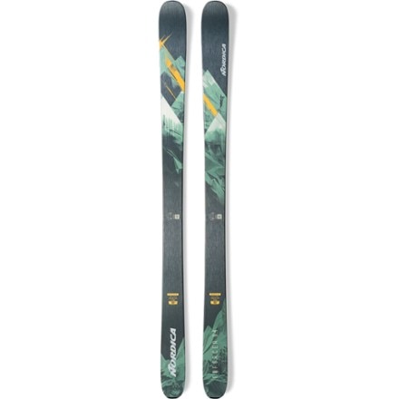 Nordica Enforcer 94 Skis - Men's - 2025/2026 0