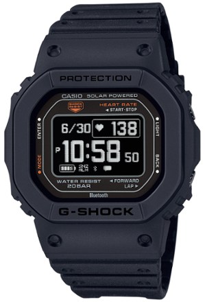 I spent a weekend with the G-Shock smartwatch — 7 things that surprised me