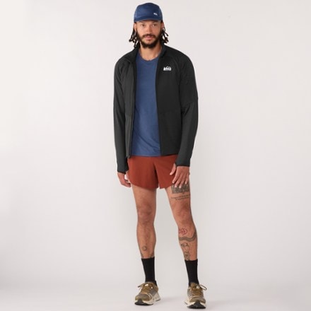 REI Co-op Swiftland Insulated Running Jacket - Men's 3