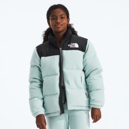 The North Face 1996 Retro Nuptse Down Jacket - Kids' 1