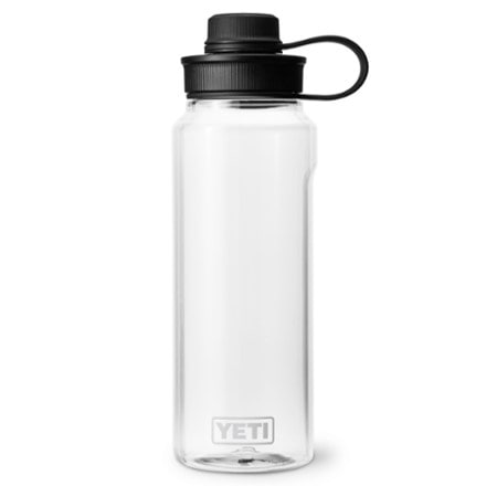 YETI Yonder Water Bottle with Yonder Tether Cap - 34 fl. oz. 0