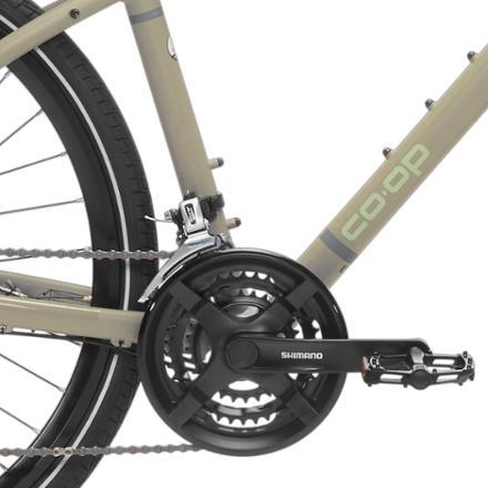 Co-op Cycles CTY 1.1 Bike 3