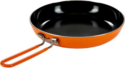 Lightweight backpacking frying pan best sale