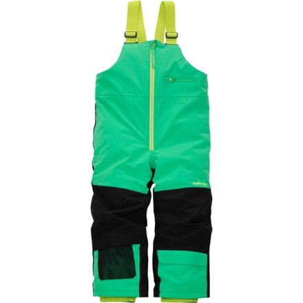 Hootie Hoo Pinnakle 2L Insulated Bib Snow Pants - Kids' 0