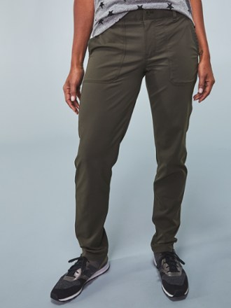 Rei Co Op Taereen Pants Women S Rei Co Op