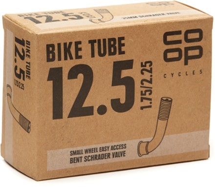 Rei store bicycle tubes