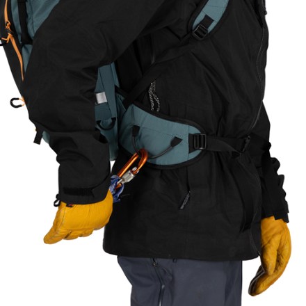 Osprey Soelden 32 L Snow Pack Accessories not included