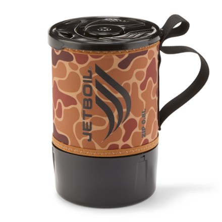 Jetboil Zip 0.8 L Fast Boil System 5