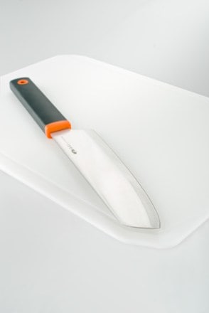 GSI Outdoors Santoku Knife Set 4