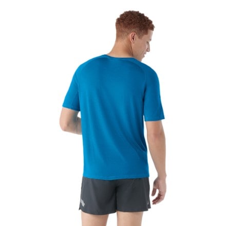 Smartwool Merino T-Shirt - Men's 1