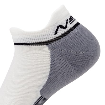 Nathan NSPIRE Low-Cut Sport Run Socks 4