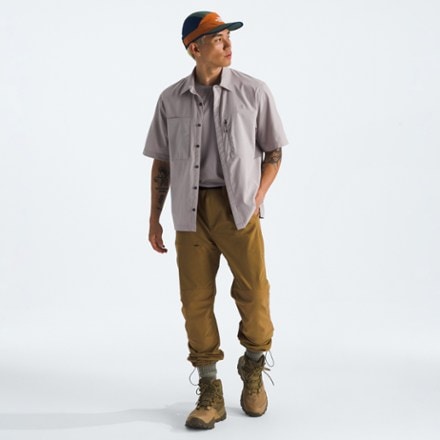 The North Face Lightrange Shirt - Men's 3