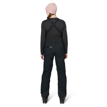 Flylow Foxy Bib Pants - Women's 2