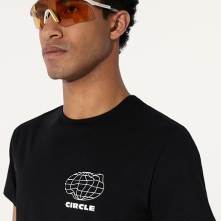 CIRCLE Agility T-Shirt 2.0 - Men's 5